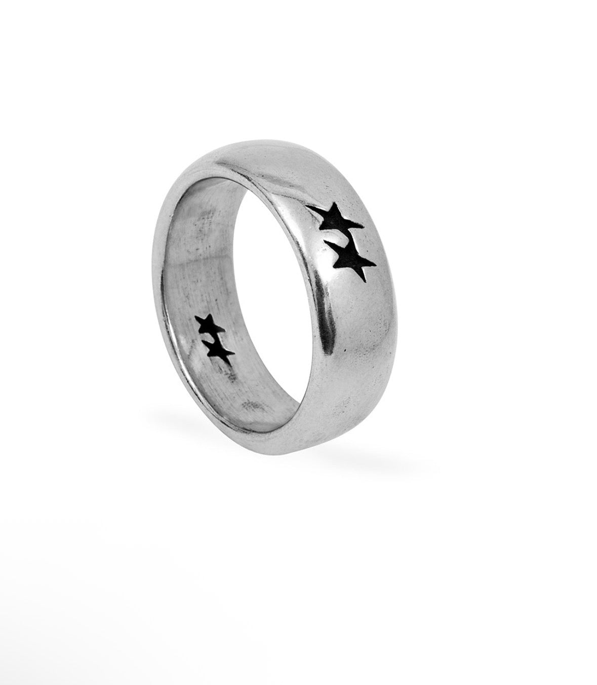 TWOJEYS SIGNATURE RING