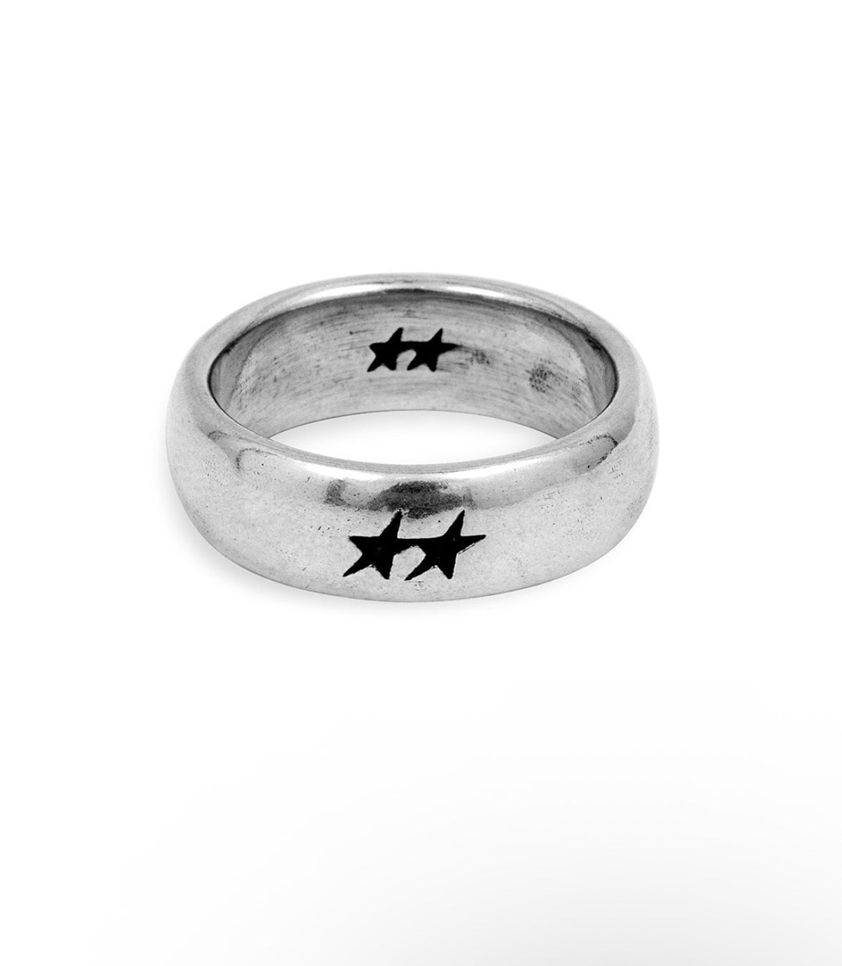 TWOJEYS SIGNATURE RING