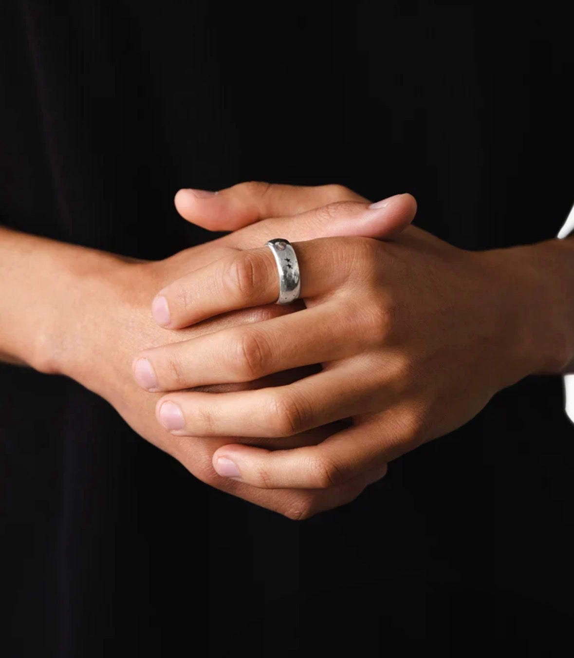 TWOJEYS SIGNATURE RING