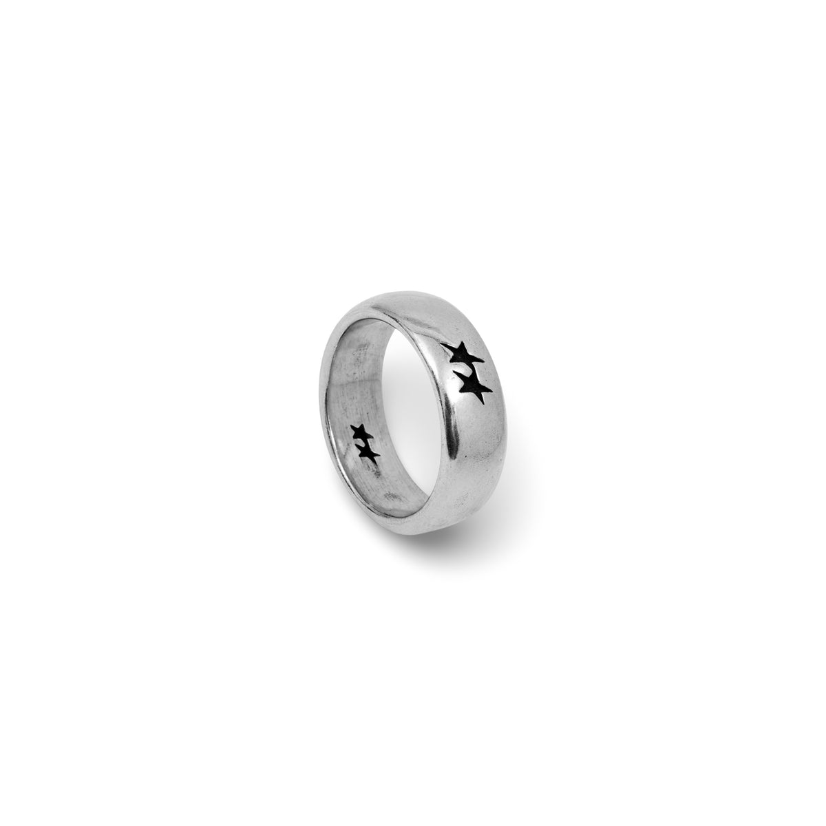 TWOJEYS SIGNATURE RING
