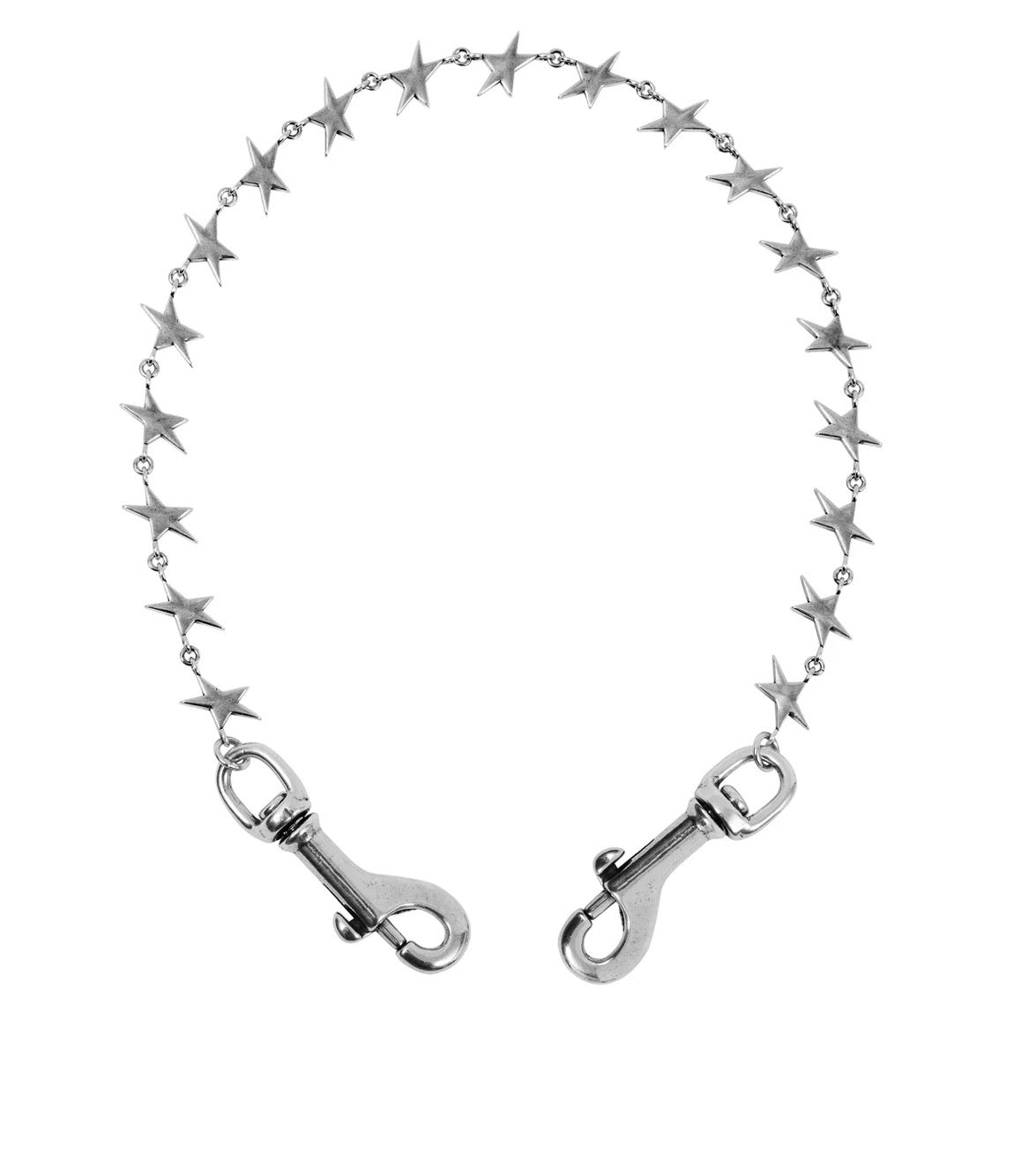 TWOJEYS STARS PANT CHAIN