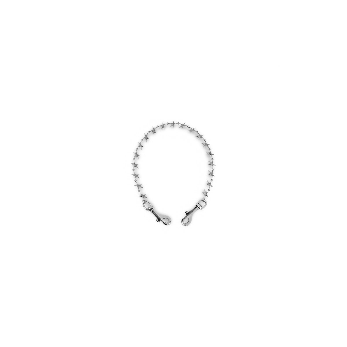 TWOJEYS STARS PANT CHAIN
