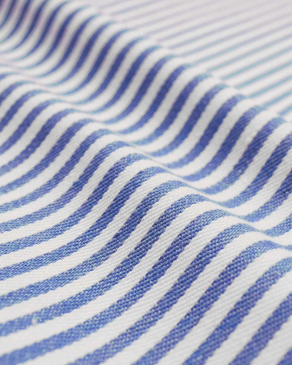 STUDENTS RIVERTON L/S STRIPE BUTTON-UP