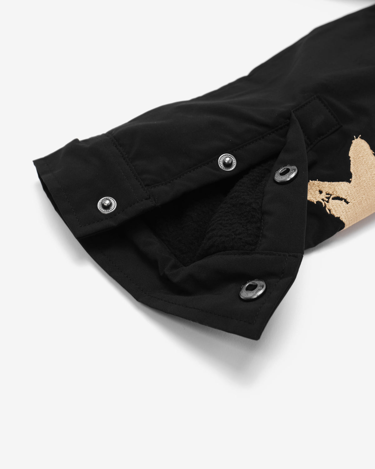 STUDENTS CASCADE CANVAS JACKET