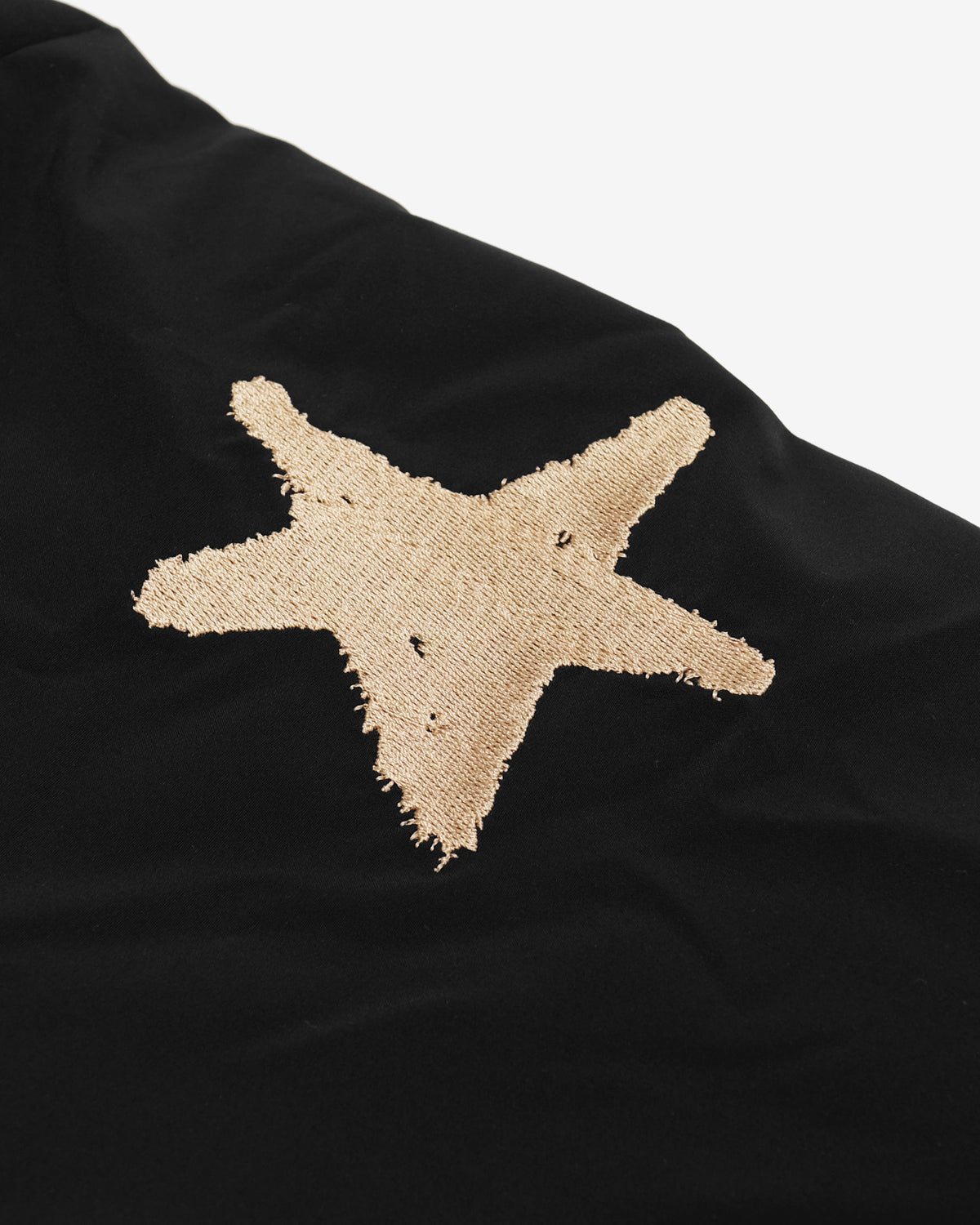 STUDENTS CASCADE CANVAS JACKET