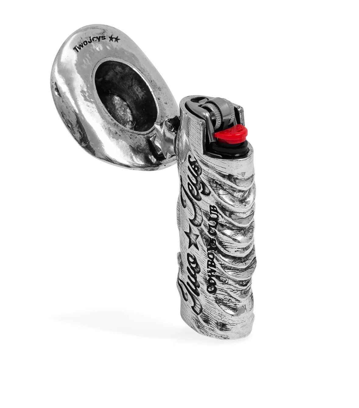 TWOJEYS ICON LIGHTER