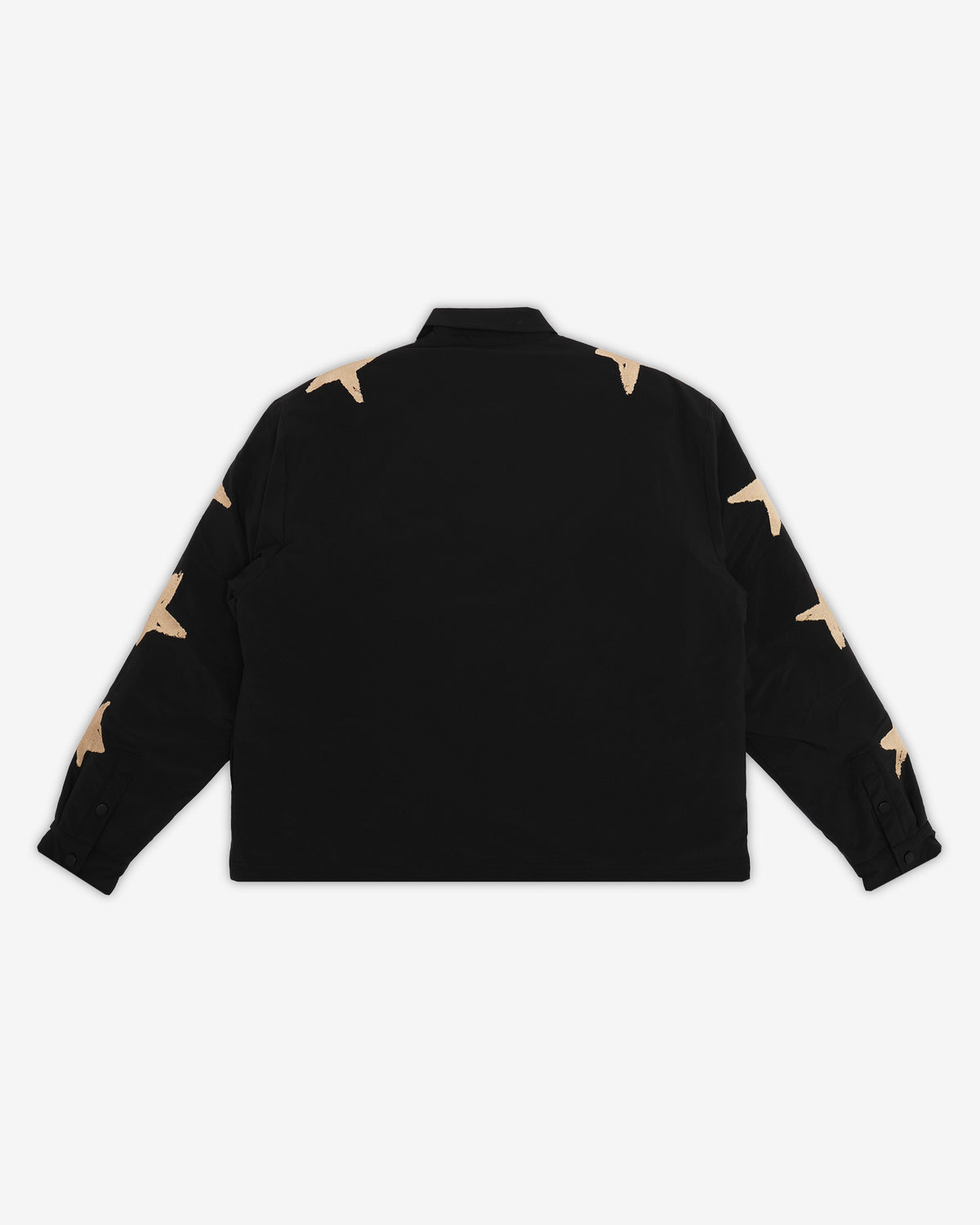 STUDENTS CASCADE CANVAS JACKET