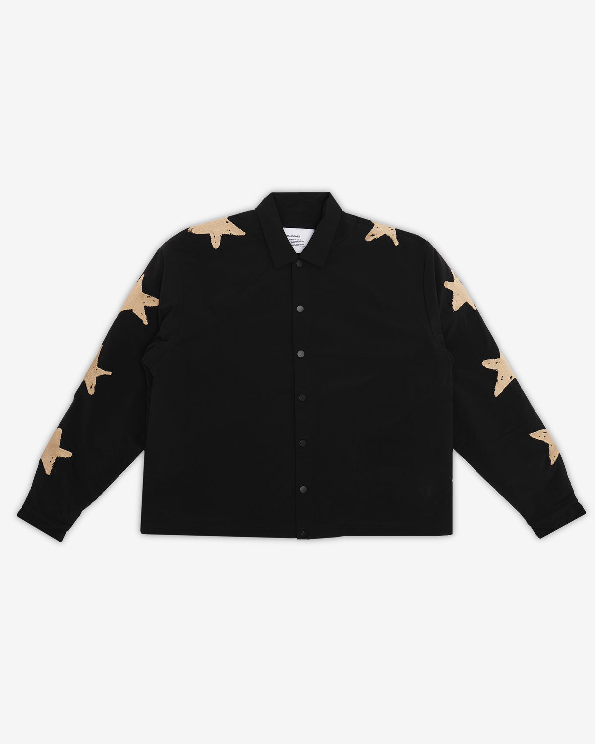 STUDENTS CASCADE CANVAS JACKET