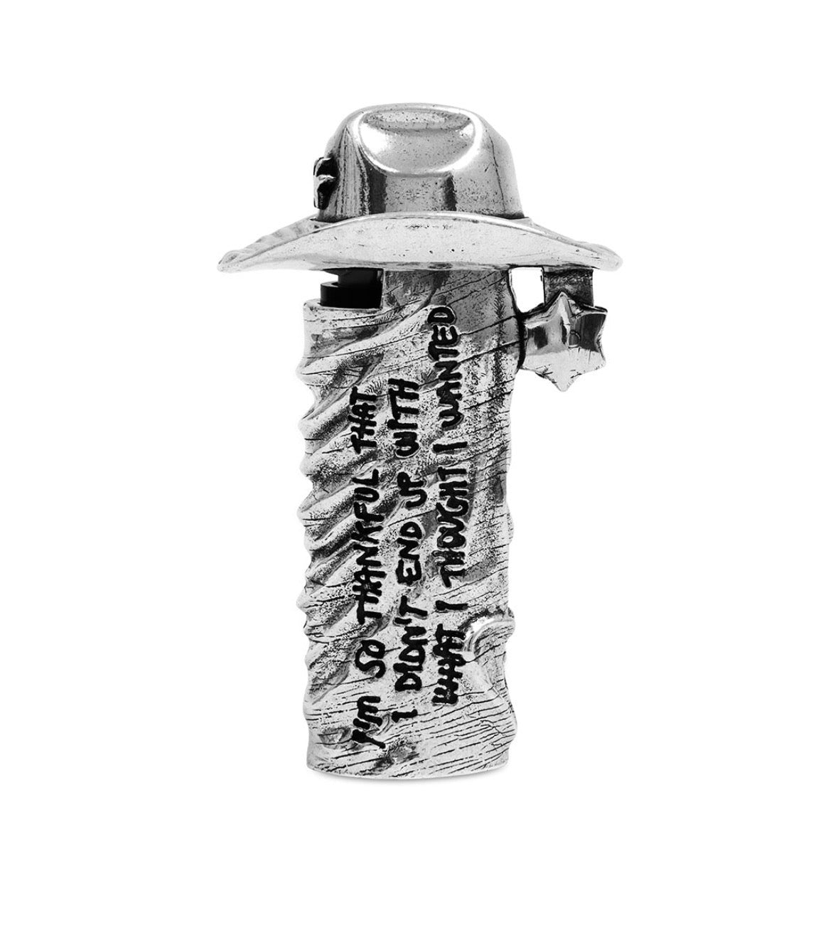 TWOJEYS ICON LIGHTER