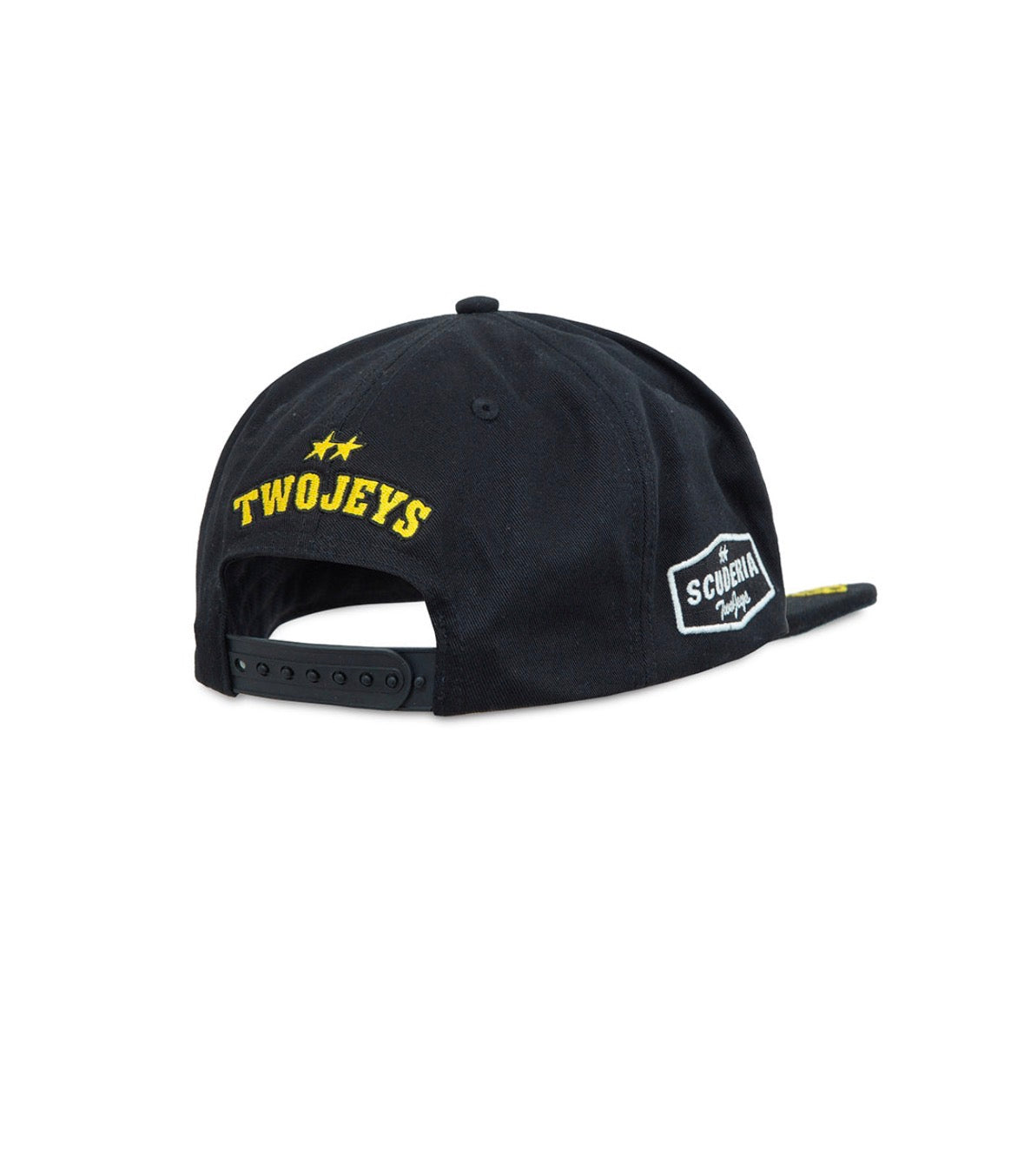 TWOJEYS CABALLO GANADOR CAP