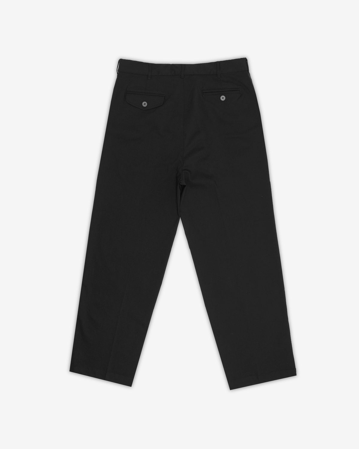 STUDENTS HERITAGE PLEATED SLACK PANTS
