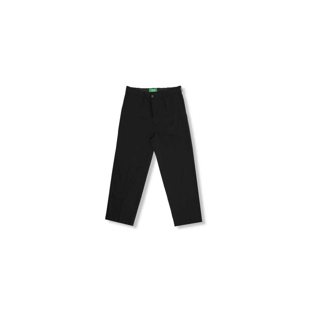 STUDENTS HERITAGE PLEATED SLACK PANTS