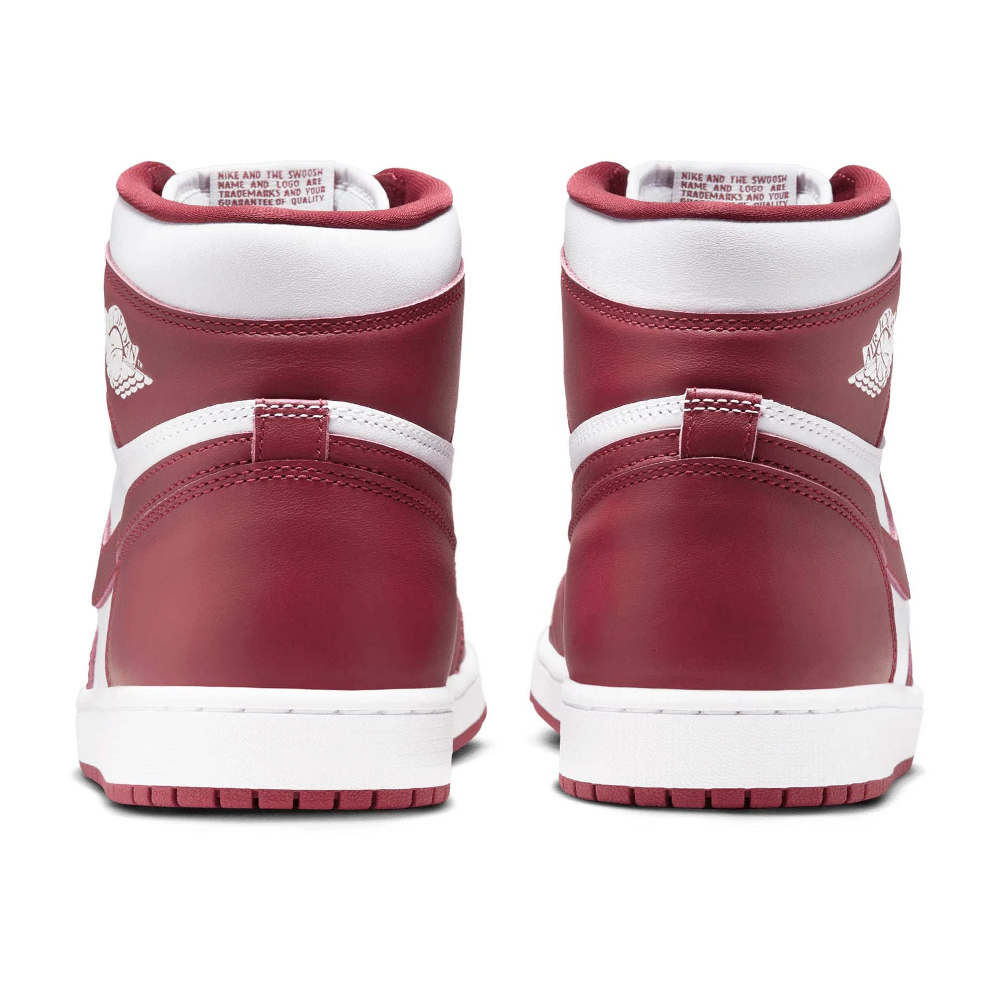 NIKE AIR JORDAN 1 RETRO HIGH OG ARTISANAL RED - LUST PANAMA NIKE AIR JORDAN 1 RETRO HIGH OG ARTISANAL RED - LUST PANAMA
