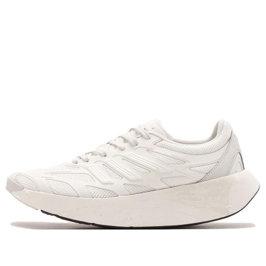 ADIDAS ADIZERO ARUKU TRIPLE WHITE