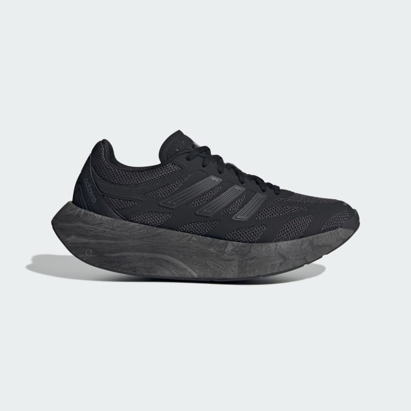 ADIDAS ADIZERO ARUKU CORE BLACK CARBON