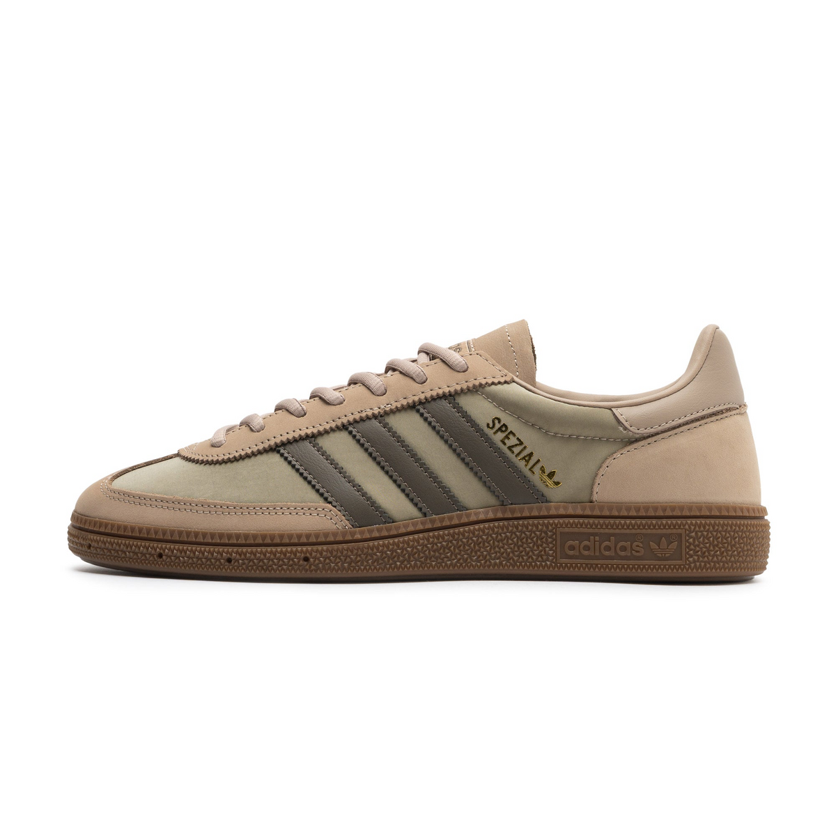 ADIDAS HANDBALL SPEZIAL TRACE KHAKI CARGO BROWN