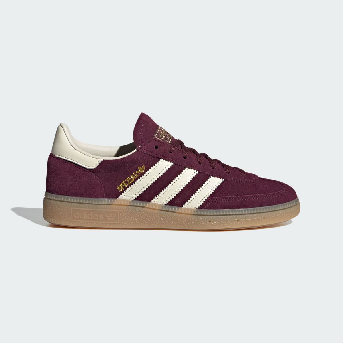 ADIDAS HANDBALL SPEZIAL BURGUNDY