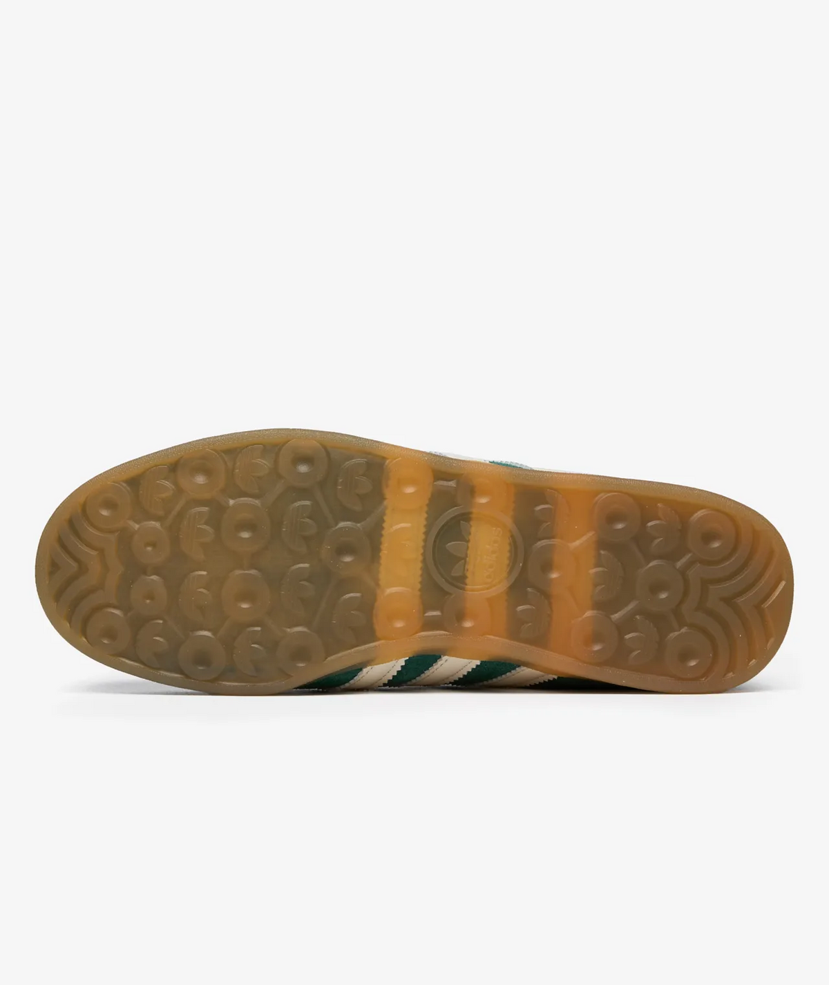 ADIDAS GAZELLE LO PRO GREEN WMNS