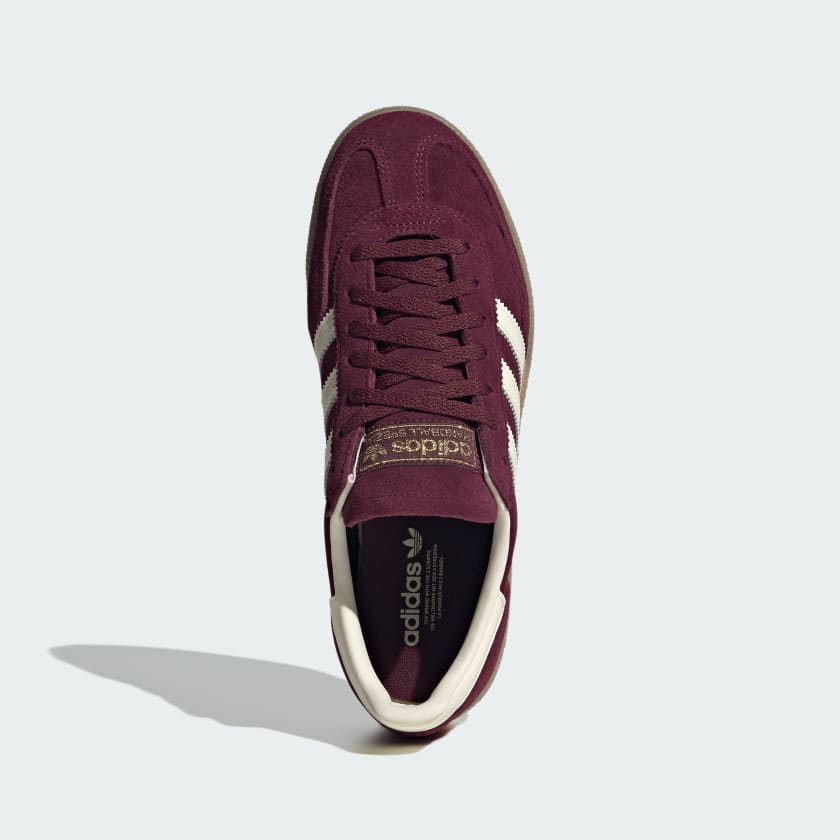 ADIDAS HANDBALL SPEZIAL BURGUNDY