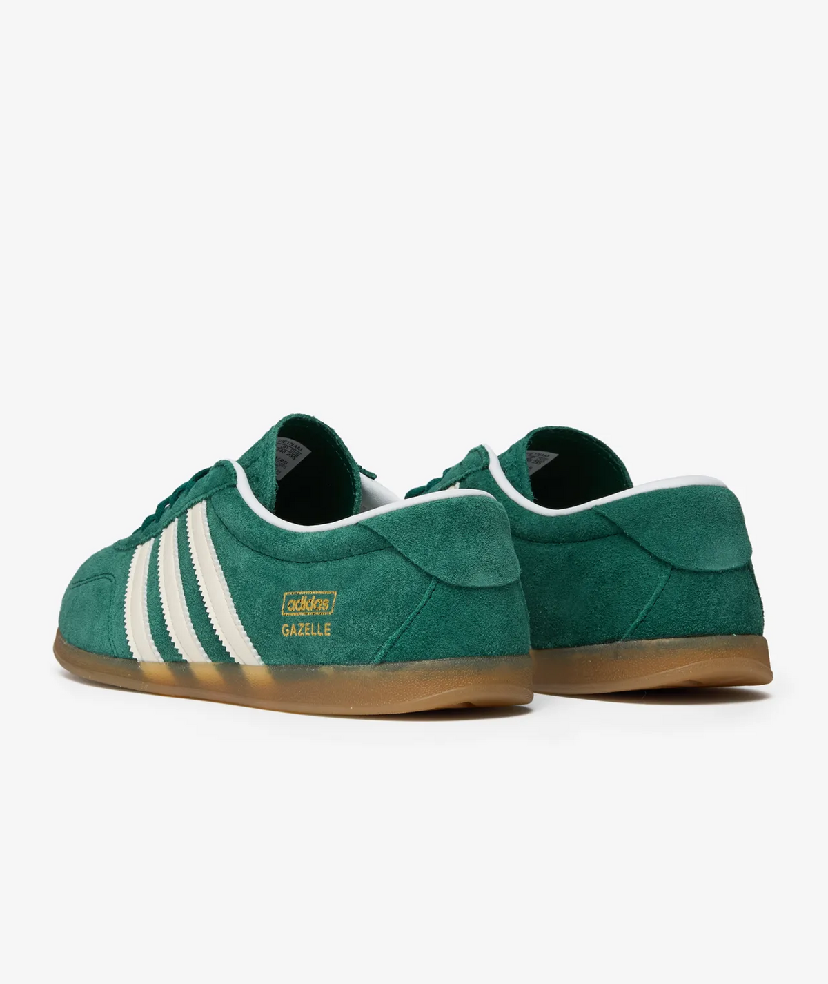 ADIDAS GAZELLE LO PRO GREEN WMNS