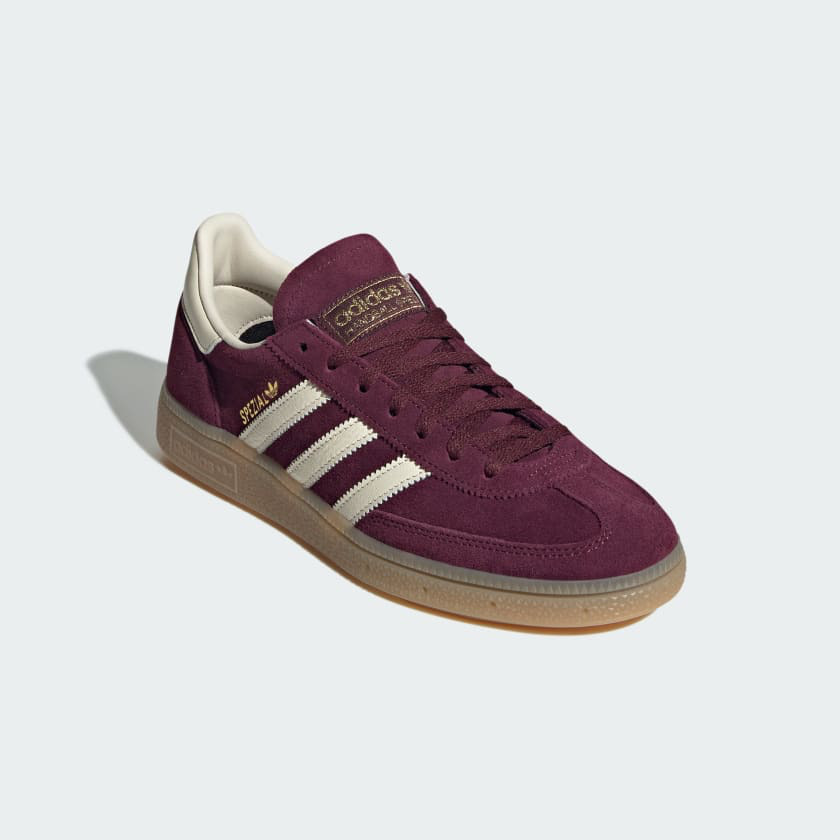 ADIDAS HANDBALL SPEZIAL BURGUNDY