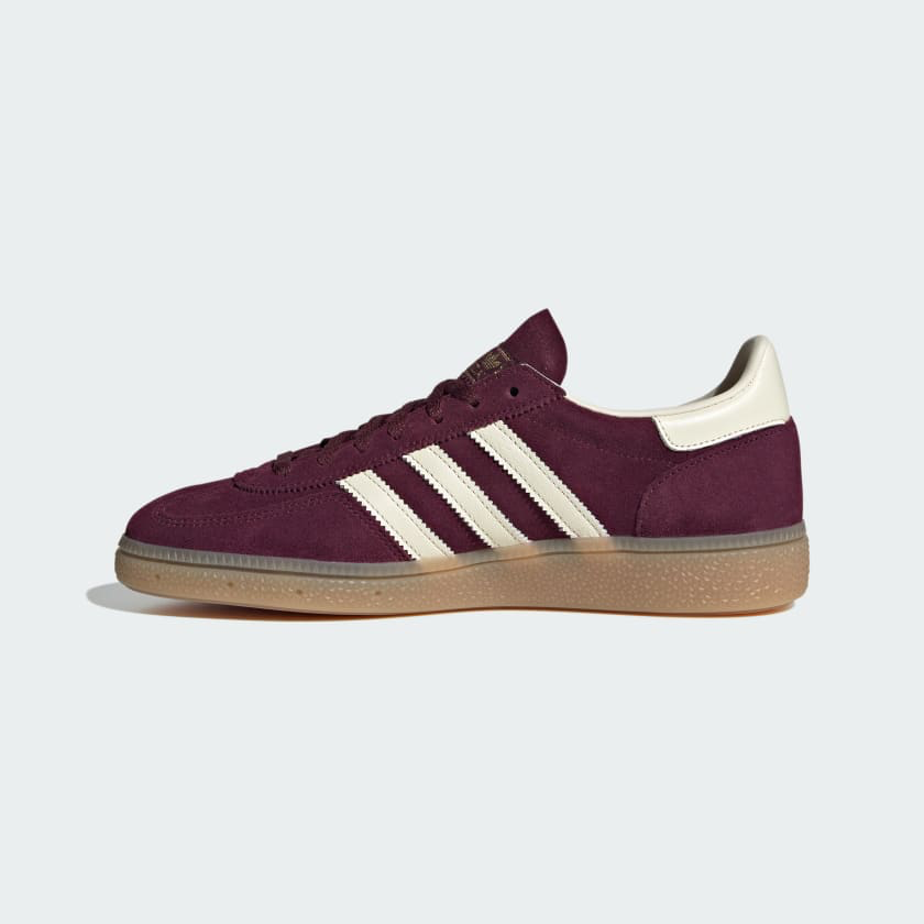 ADIDAS HANDBALL SPEZIAL BURGUNDY