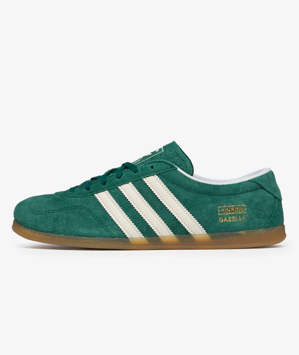 ADIDAS GAZELLE LO PRO GREEN WMNS