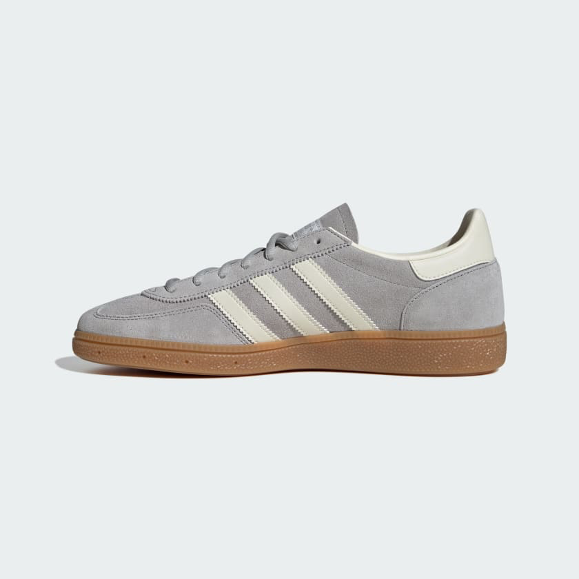 ADIDAS HANDALL SPEZIAL GREY IVORY