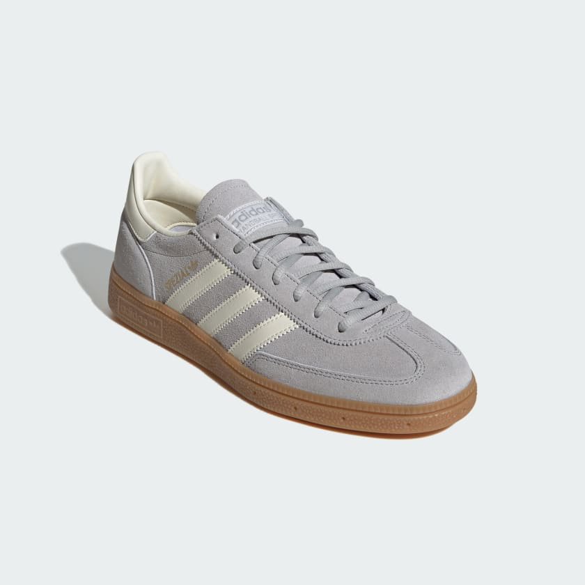 ADIDAS HANDALL SPEZIAL GREY IVORY