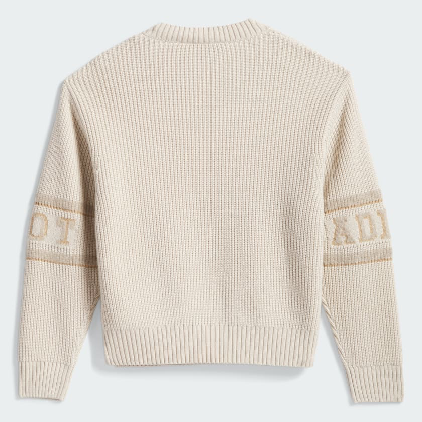 ADIDAS x CLOT SUPERSTAR CROCHET SWEATER BY EDISON CHEN - LUST PANAMA ADIDAS x CLOT SUPERSTAR CROCHET SWEATER BY EDISON CHEN - LUST PANAMA