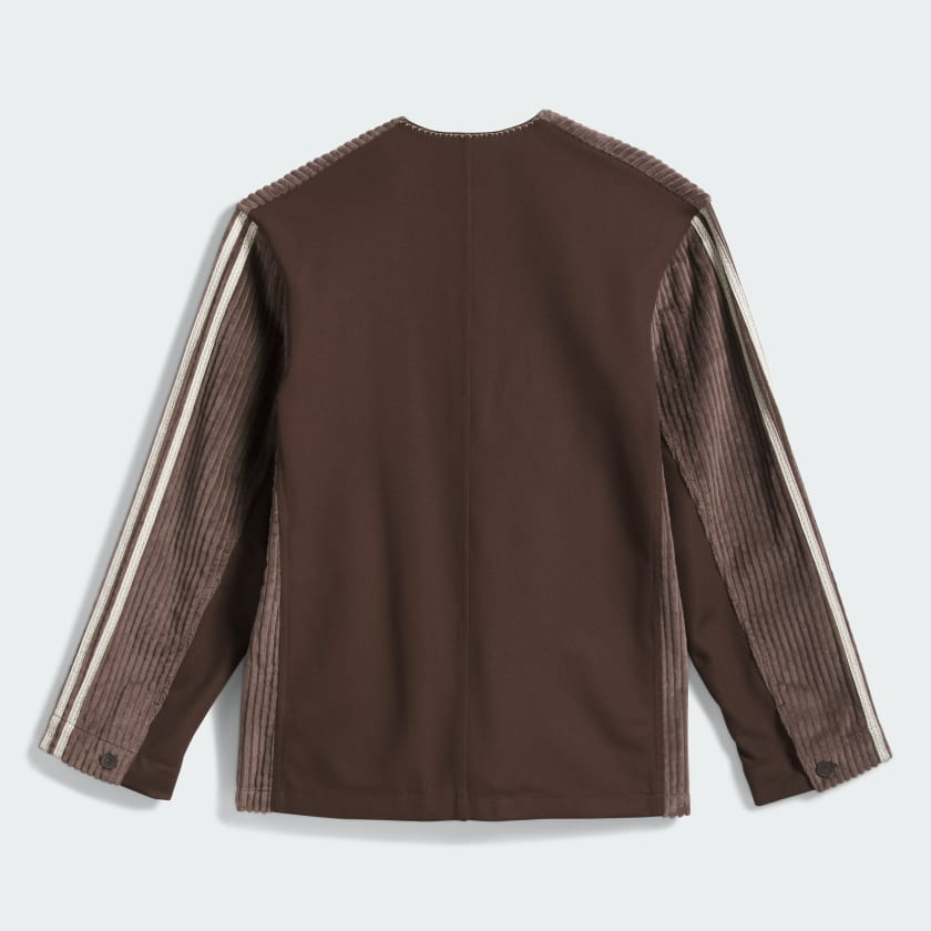 ADIDAS x CLOT SPORTS JACKET BY EDISON CHEN