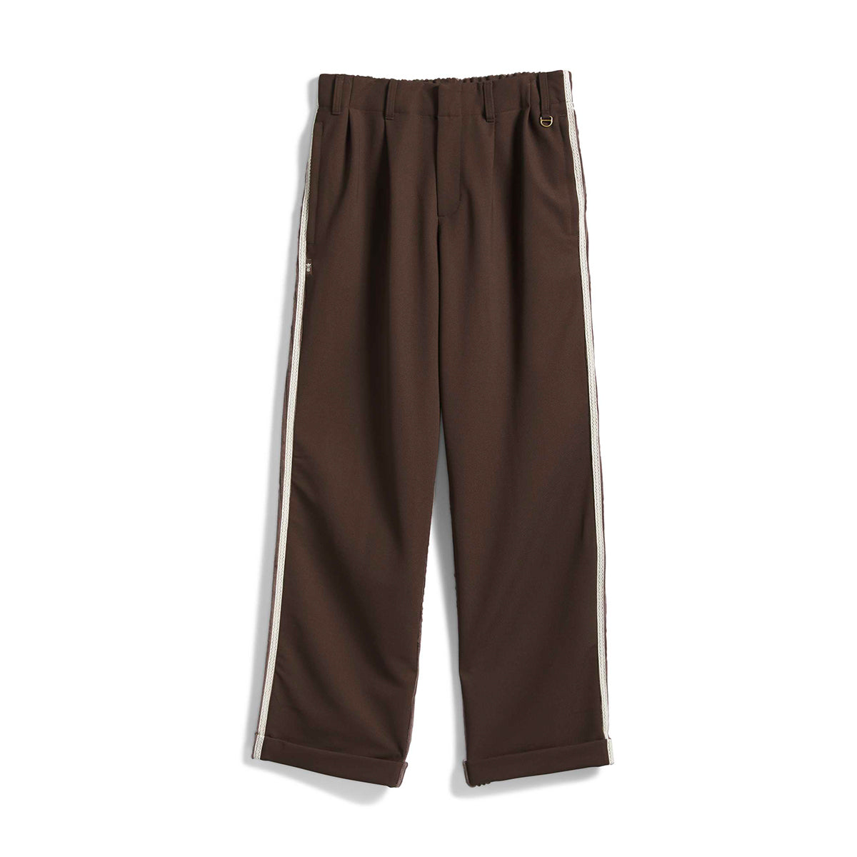 ADIDAS x CLOT SPORTS PANTS BY EDISON CHEN