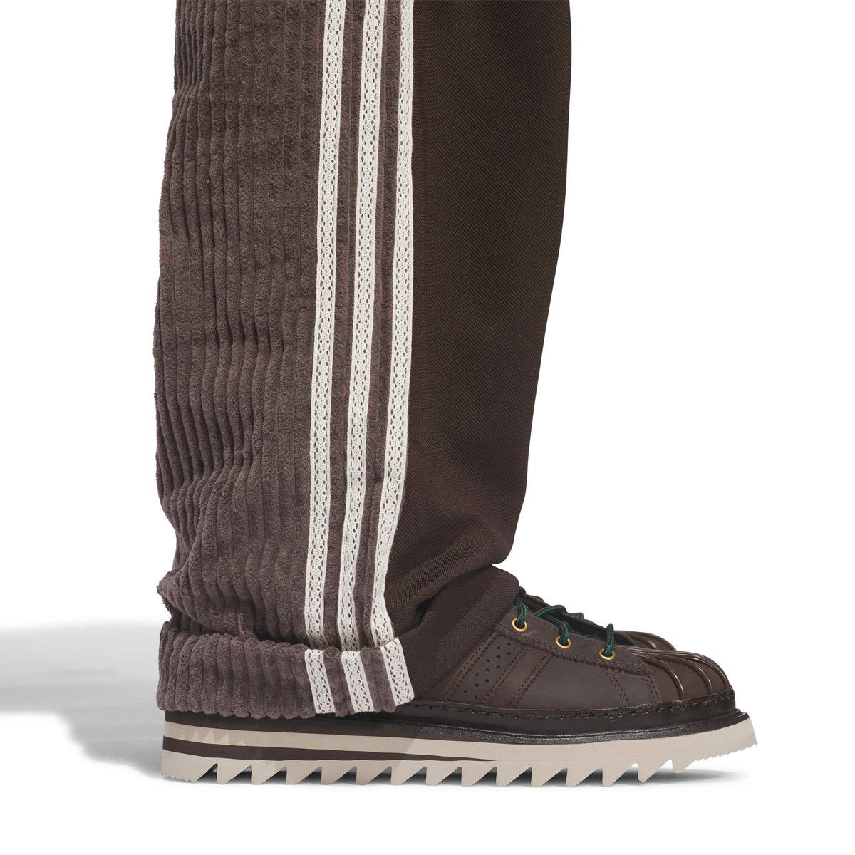 ADIDAS x CLOT SPORTS PANTS BY EDISON CHEN