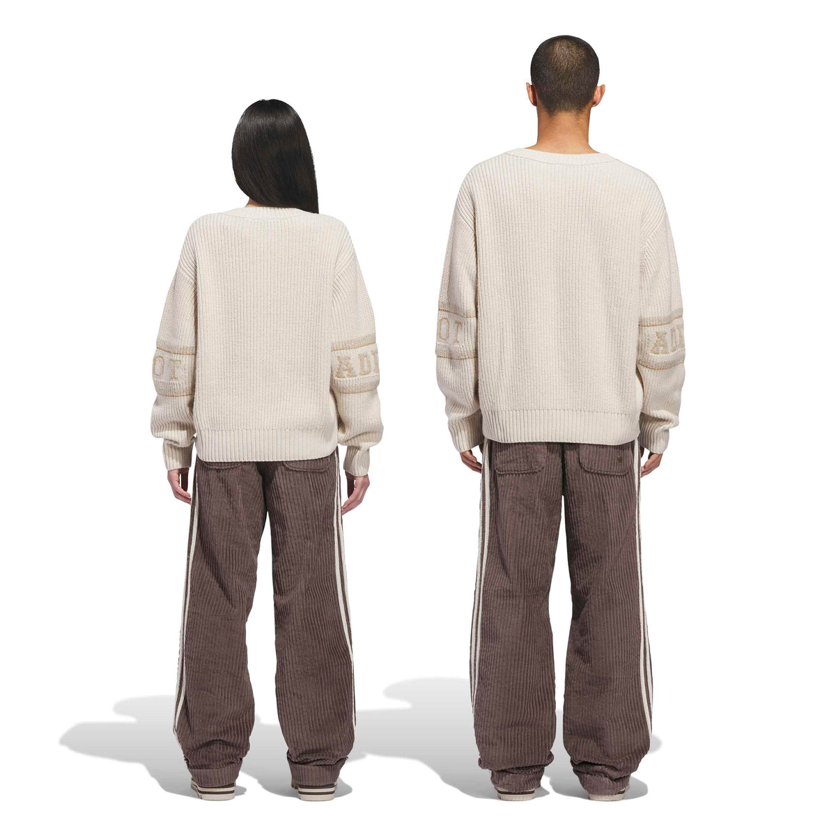 ADIDAS x CLOT SPORTS PANTS BY EDISON CHEN