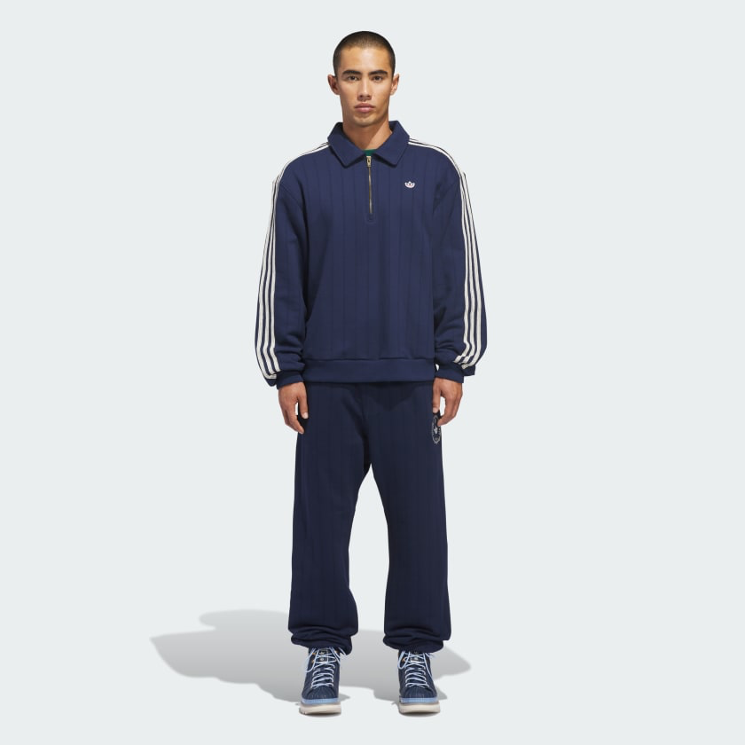 ADIDAS x CLOT CREW SWEATPANT BY EDISON CHEN