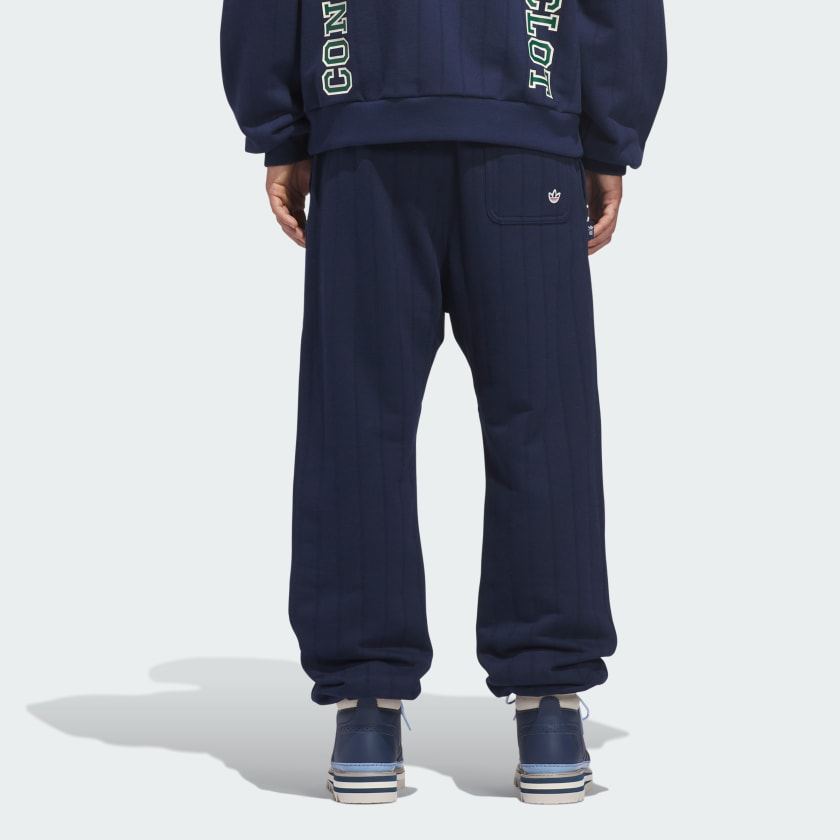 ADIDAS x CLOT CREW SWEATPANT BY EDISON CHEN