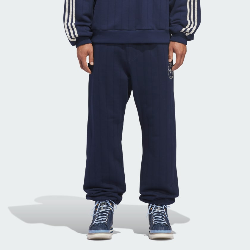 ADIDAS x CLOT CREW SWEATPANT BY EDISON CHEN