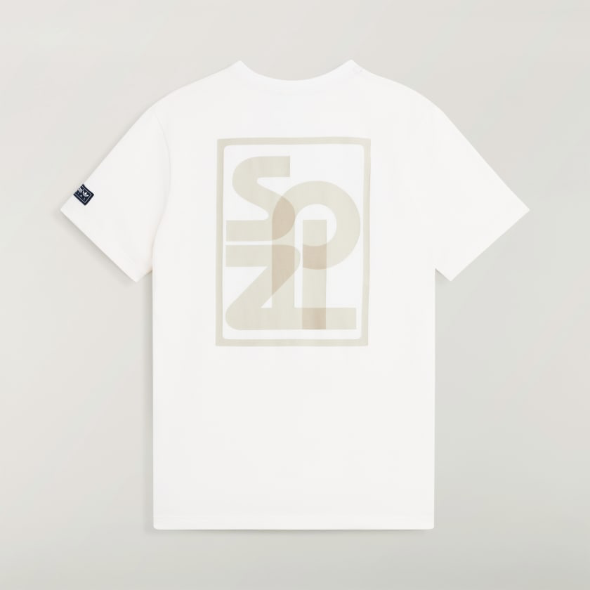 ADIDAS SPZL GRAPHIC TEE