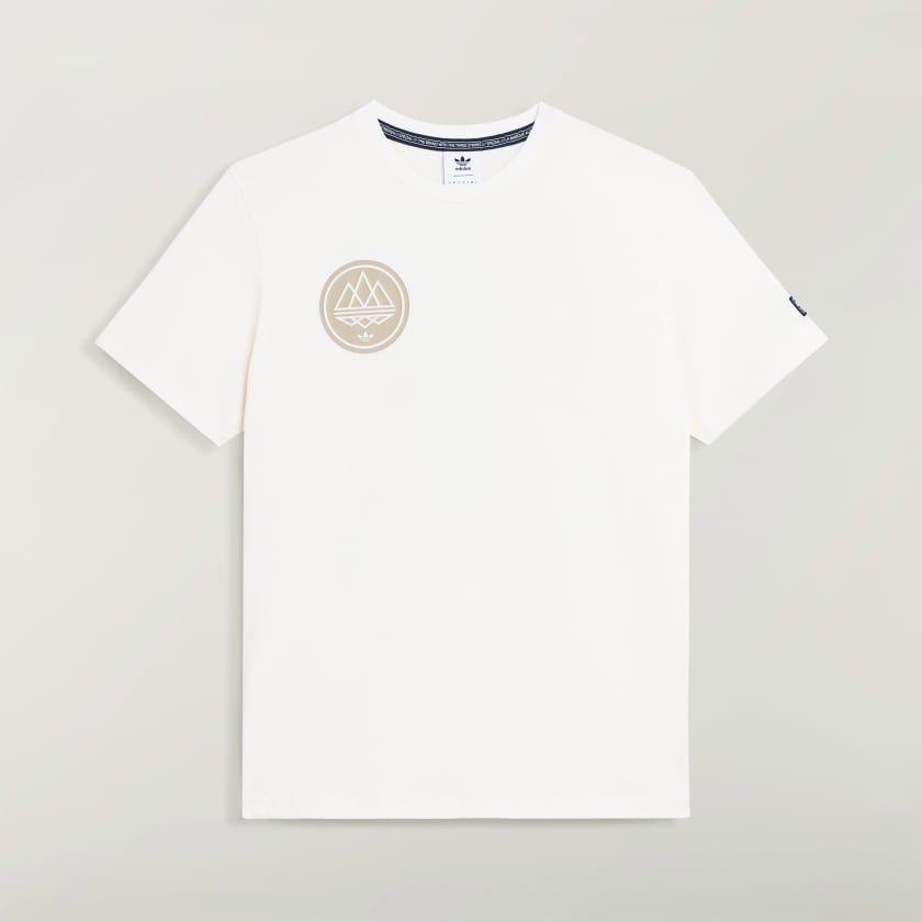 ADIDAS SPZL GRAPHIC TEE