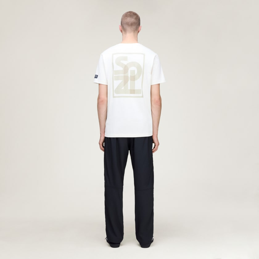 ADIDAS SPZL GRAPHIC TEE