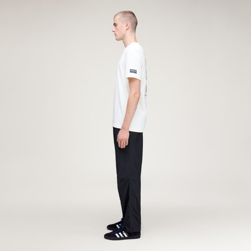 ADIDAS SPZL GRAPHIC TEE