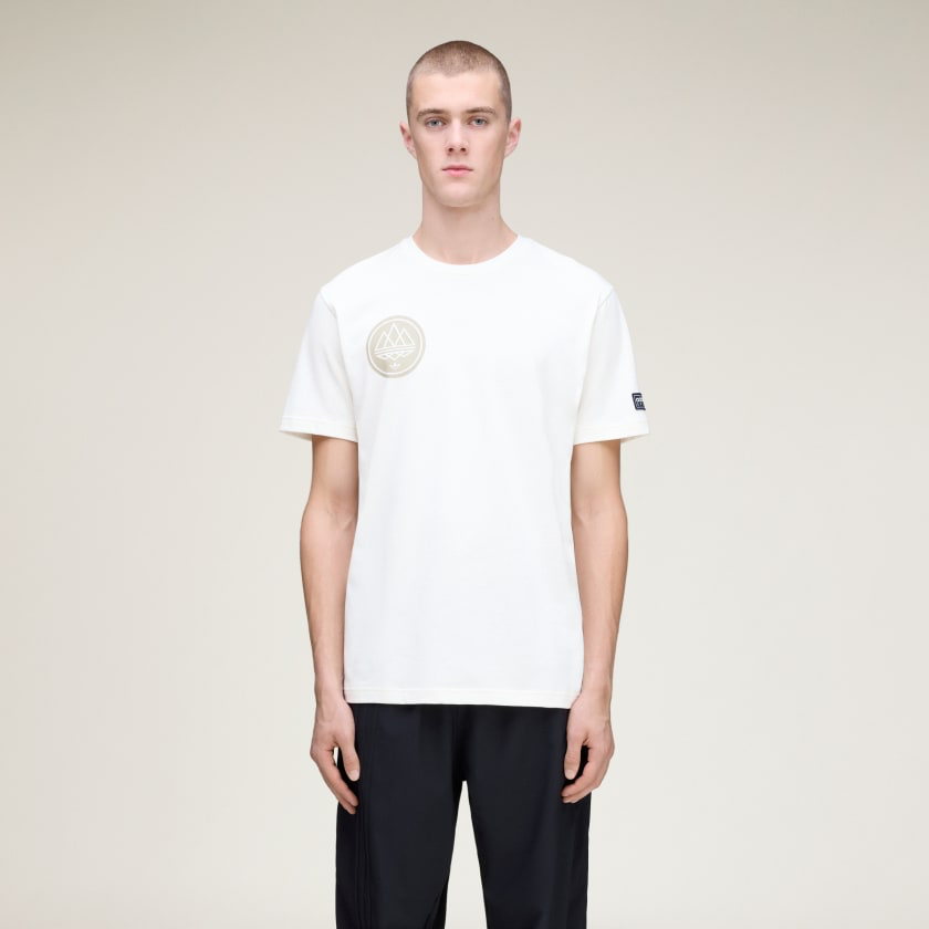 ADIDAS SPZL GRAPHIC TEE