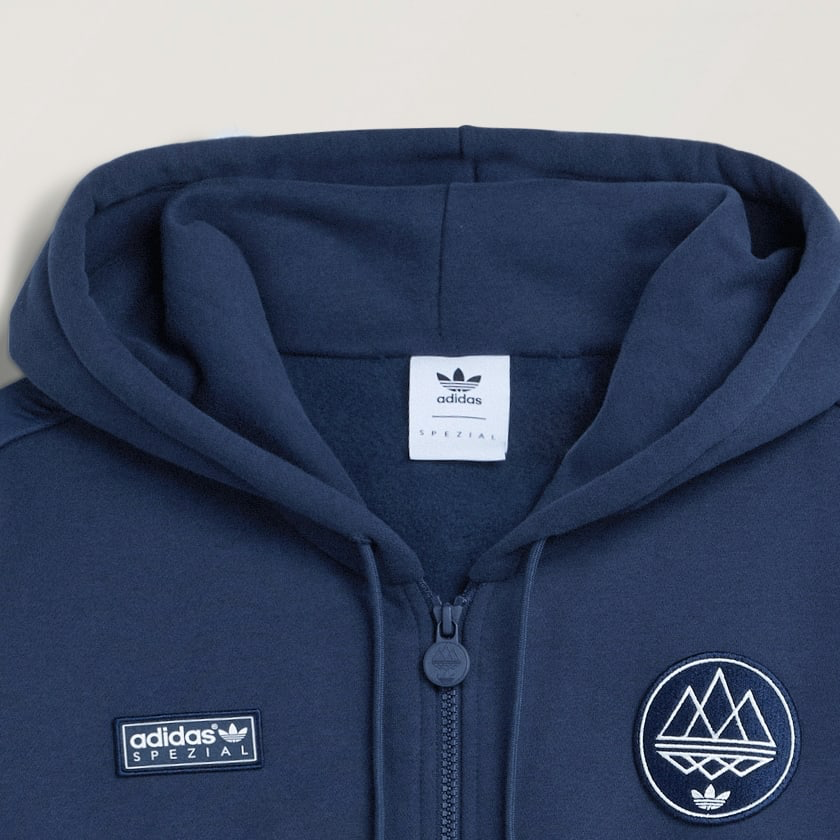 ADIDAS WILPSHIRE SPZL HOODIE