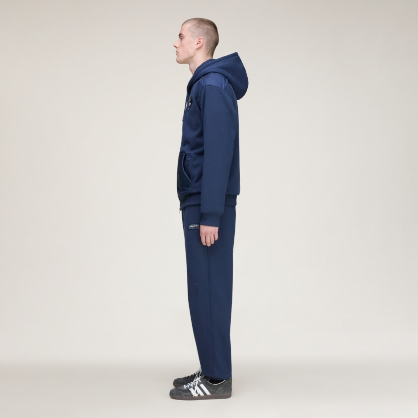 ADIDAS WILPSHIRE SPZL HOODIE