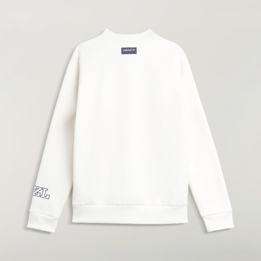 ADIDAS SPZL SWEATSHIRT