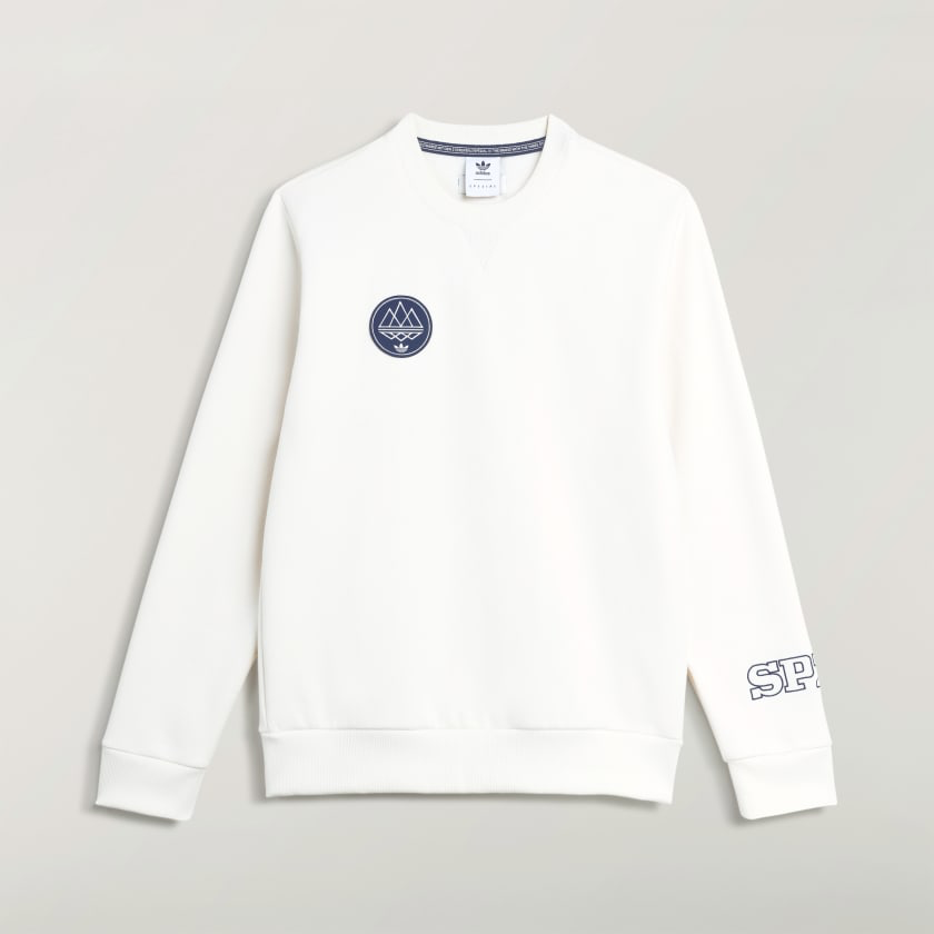 ADIDAS SPZL SWEATSHIRT