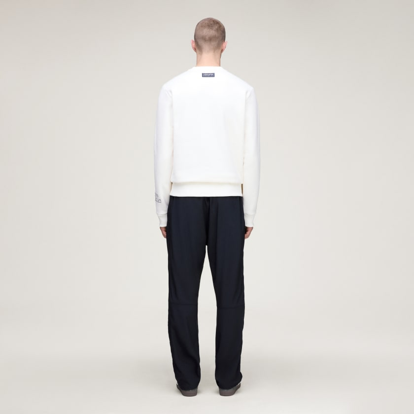 ADIDAS SPZL SWEATSHIRT