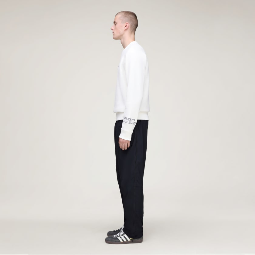 ADIDAS SPZL SWEATSHIRT