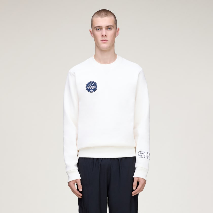 ADIDAS SPZL SWEATSHIRT