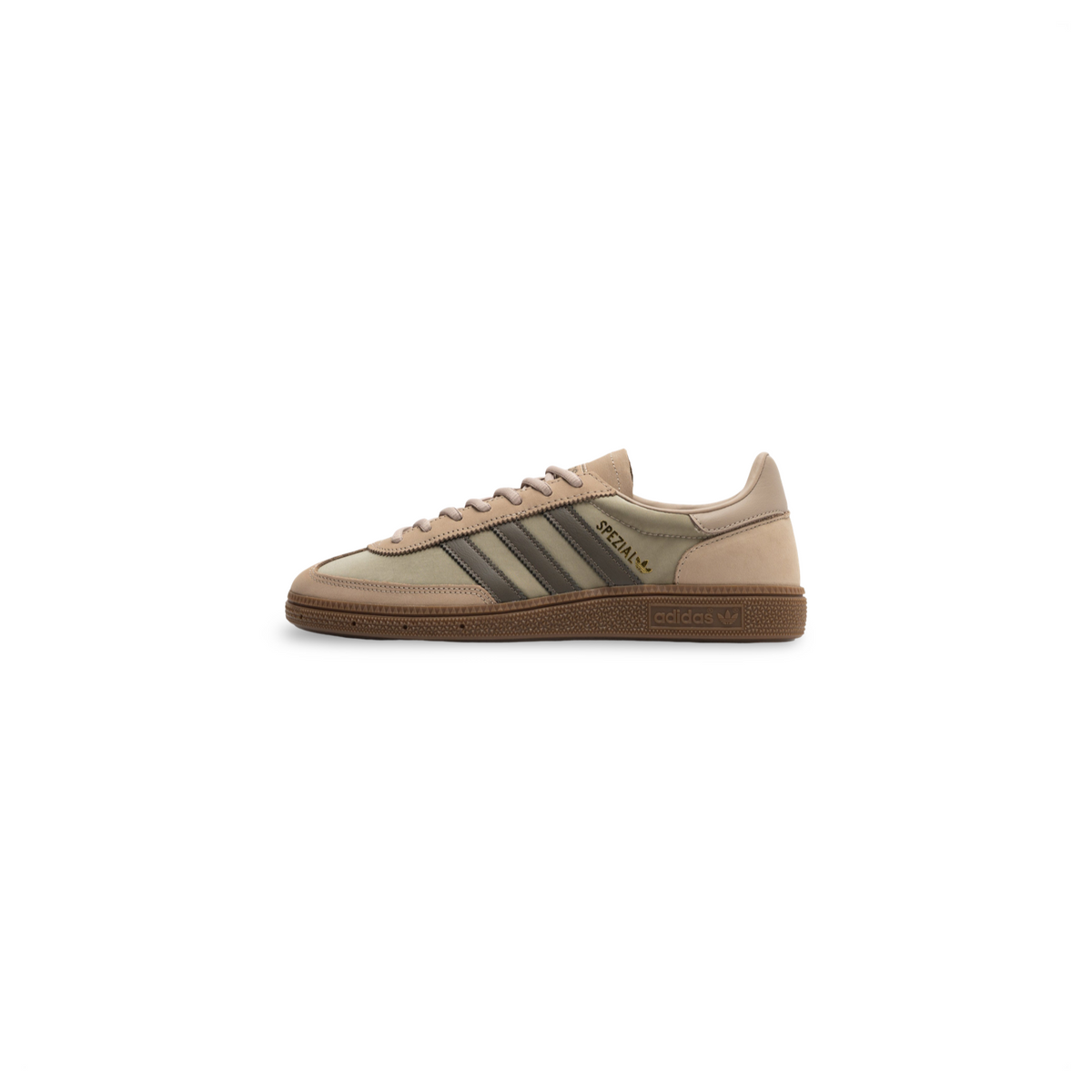 ADIDAS HANDBALL SPEZIAL TRACE KHAKI CARGO BROWN